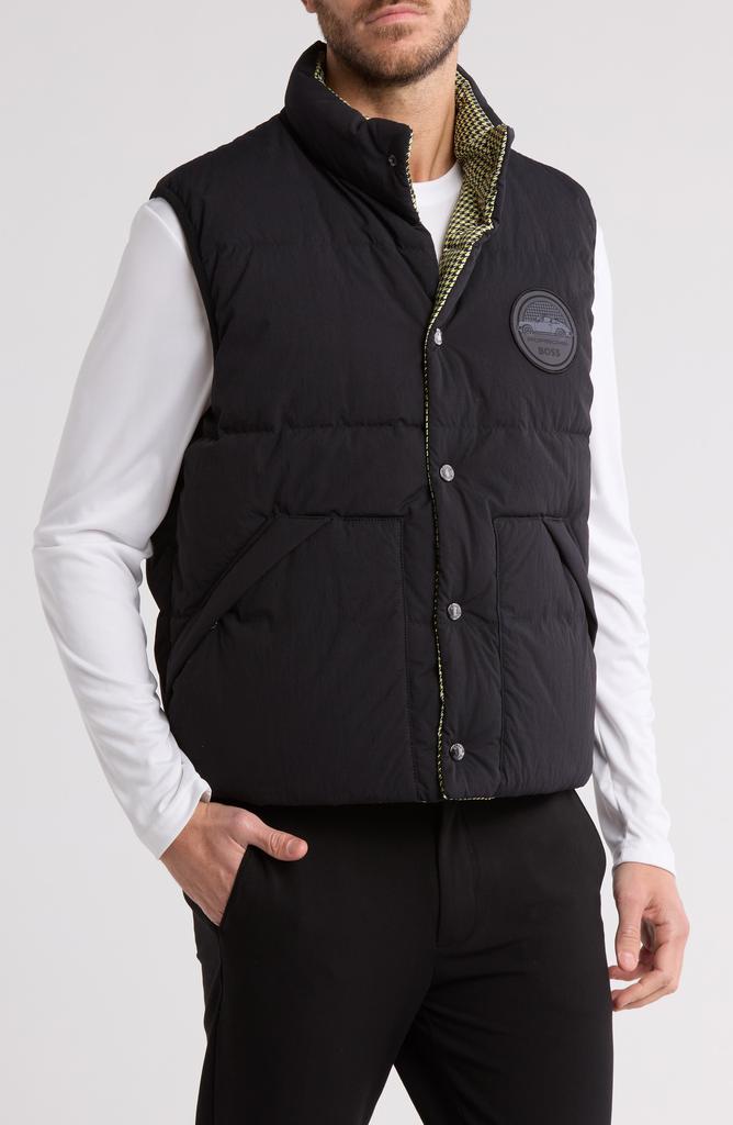 Hugo Boss Comply Vest