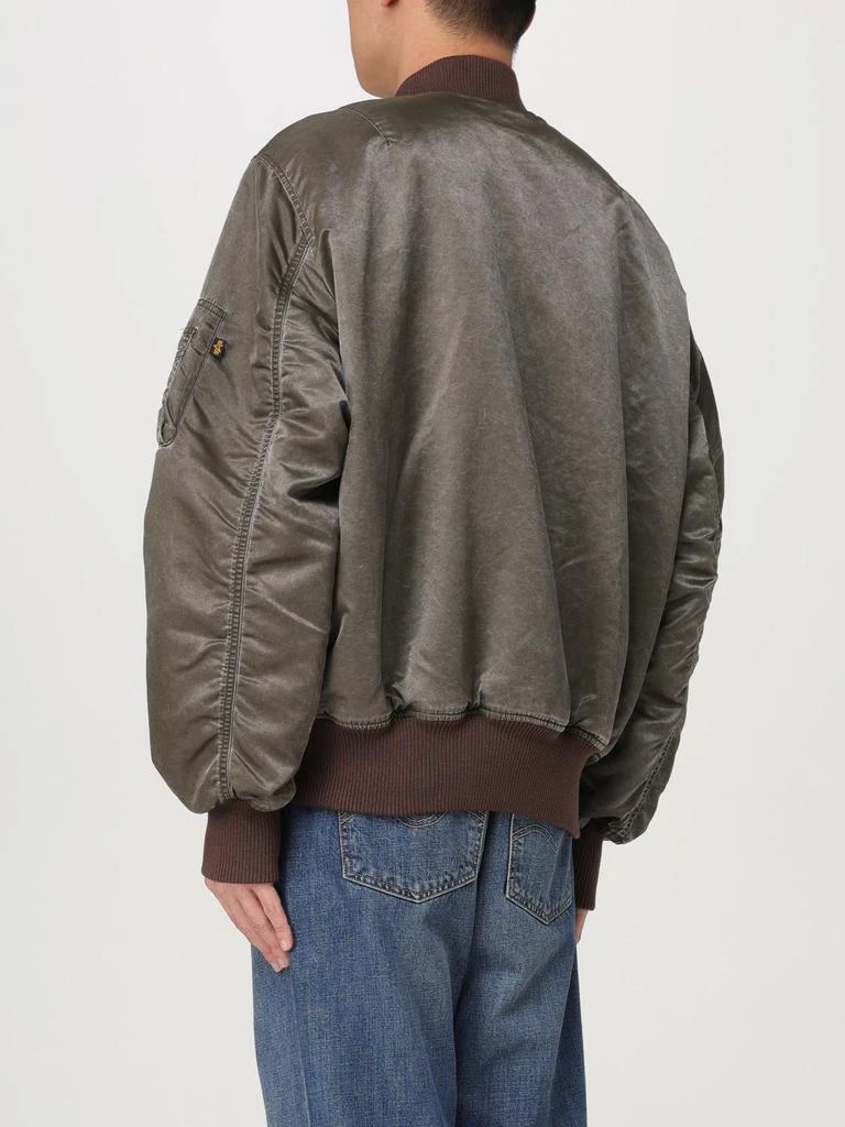 Alpha Industries Jacket men Alpha Industries 2