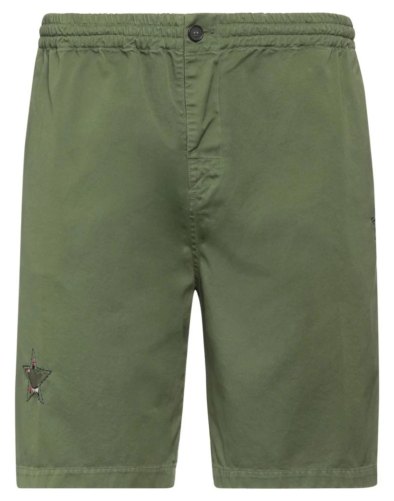 THE EDITOR Shorts & Bermuda 1