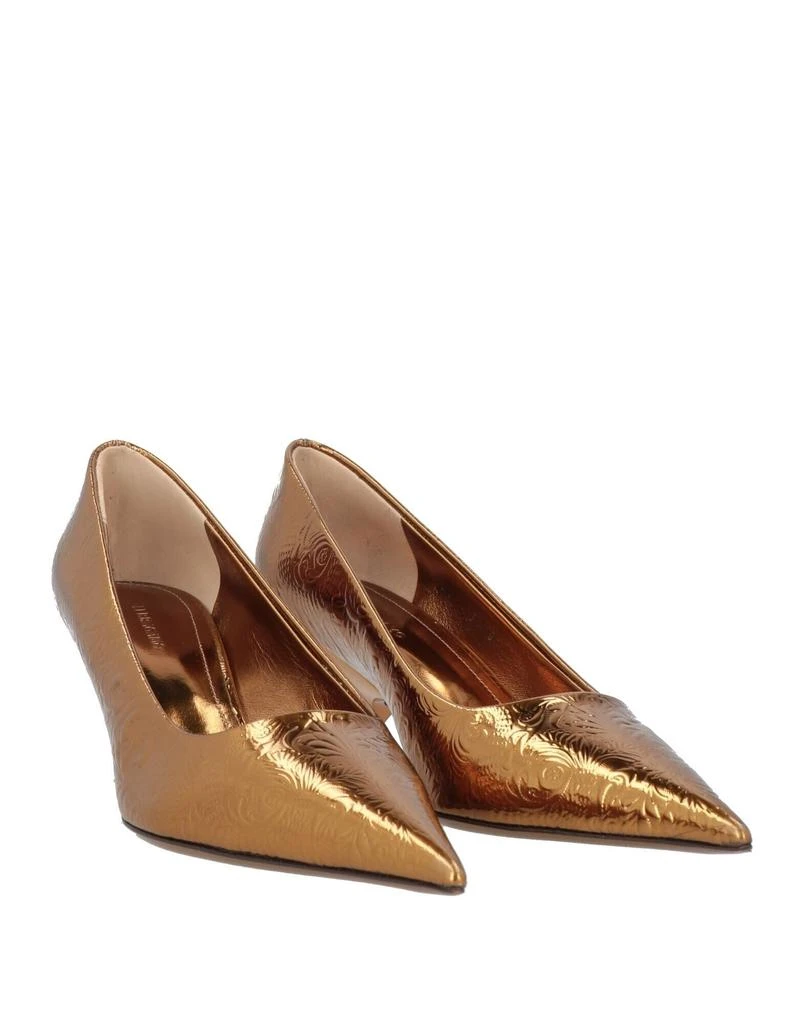 Salvatore Ferragamo Pump 2