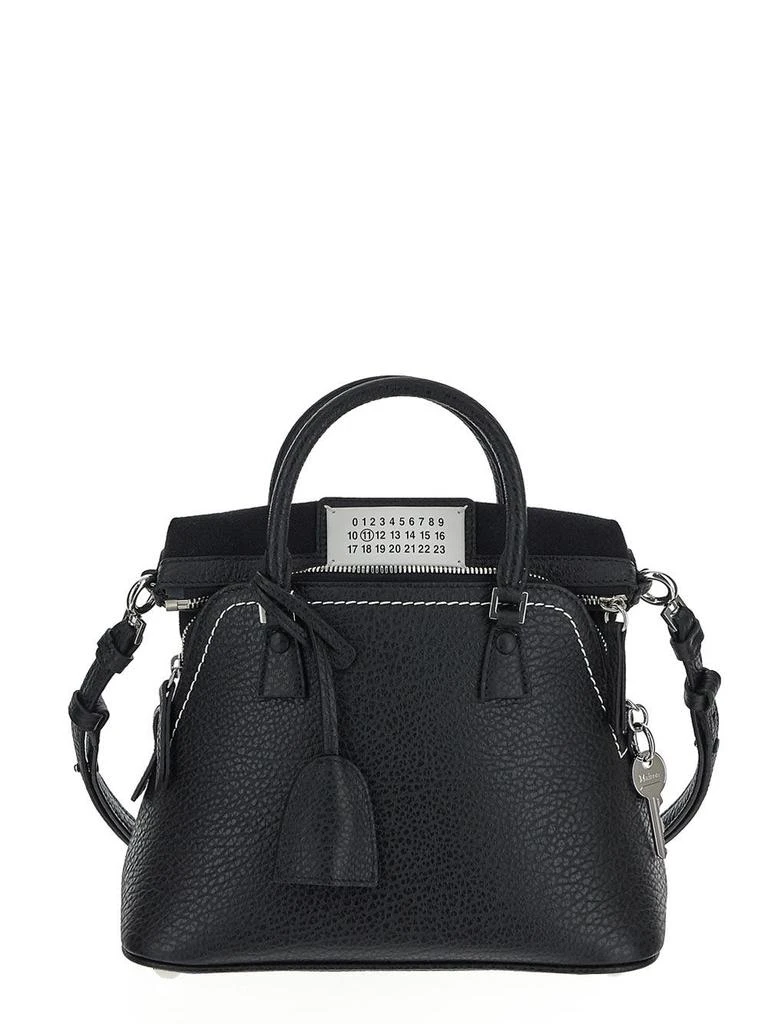 MAISON MARGIELA 5AC Classic Mini Bag 1