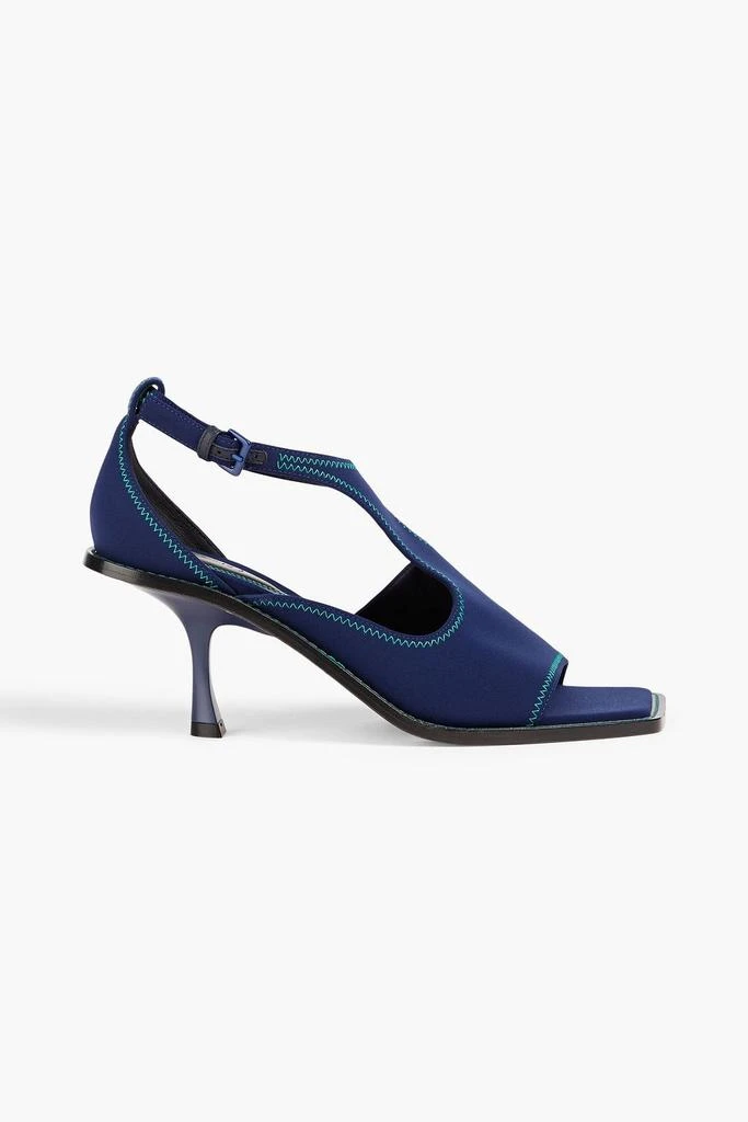 Zimmermann Scuba sandals 1