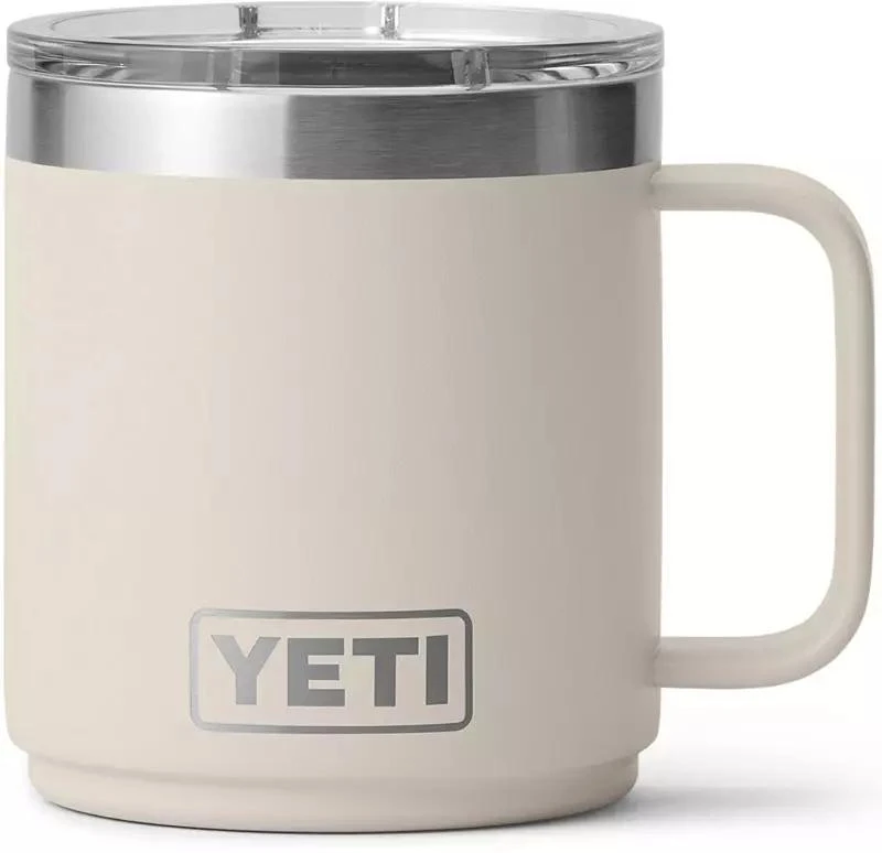 YETI YETI 10 oz. Stackable Mug with Ceramic Lining - BeyondStyle