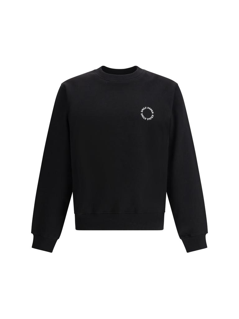 DAILY PAPER Logoed Sweatshirt
