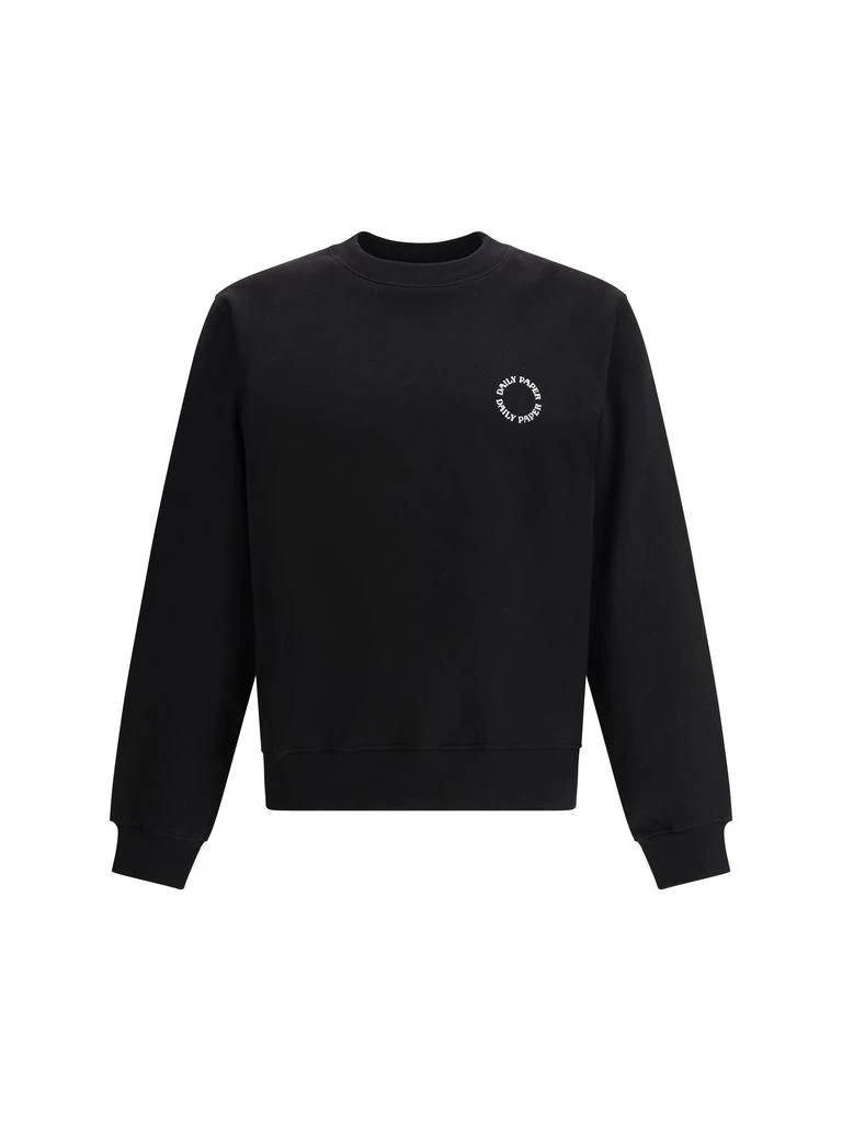 DAILY PAPER Logoed Sweatshirt 1