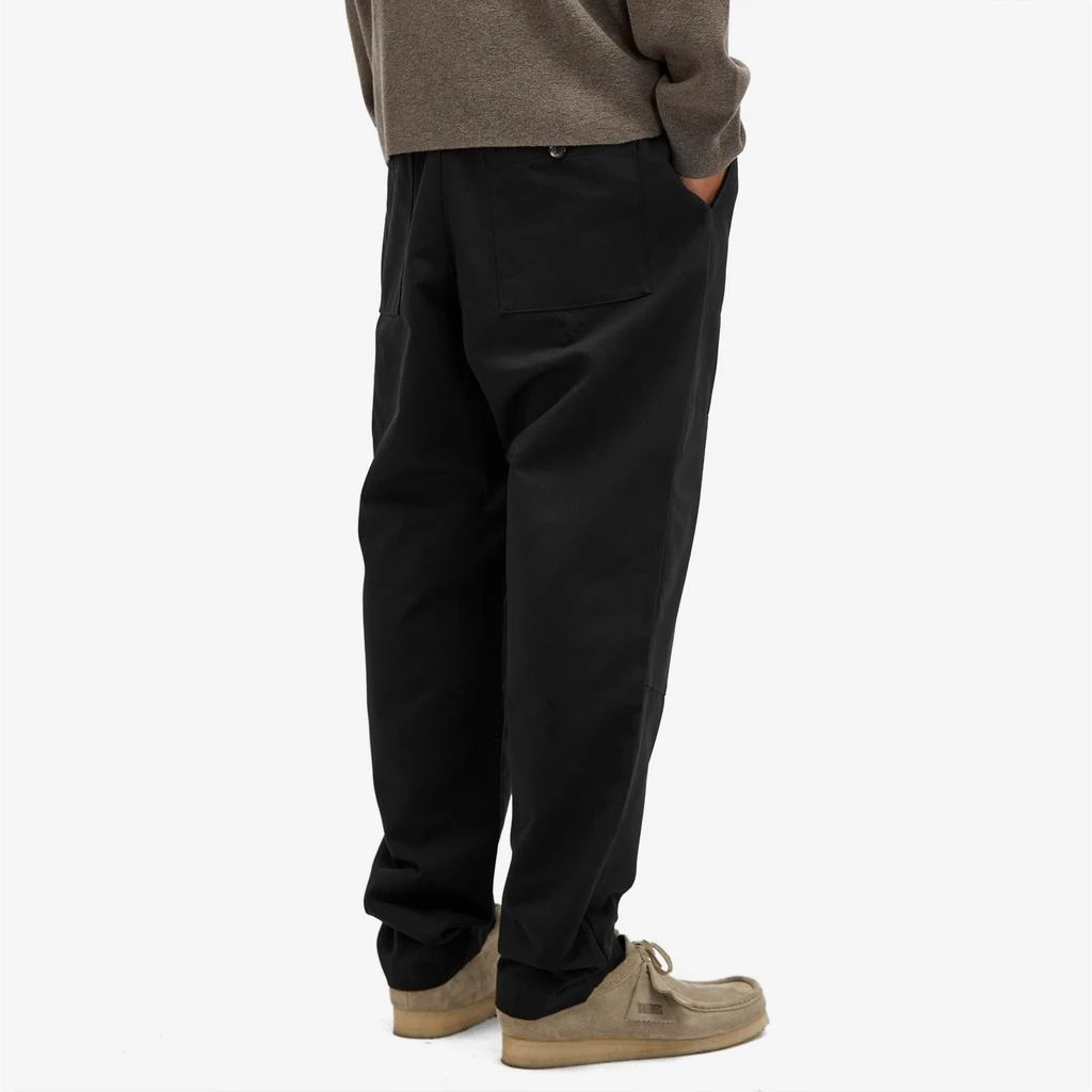 Oliver Spencer Oliver Spencer Judo Trouser 3