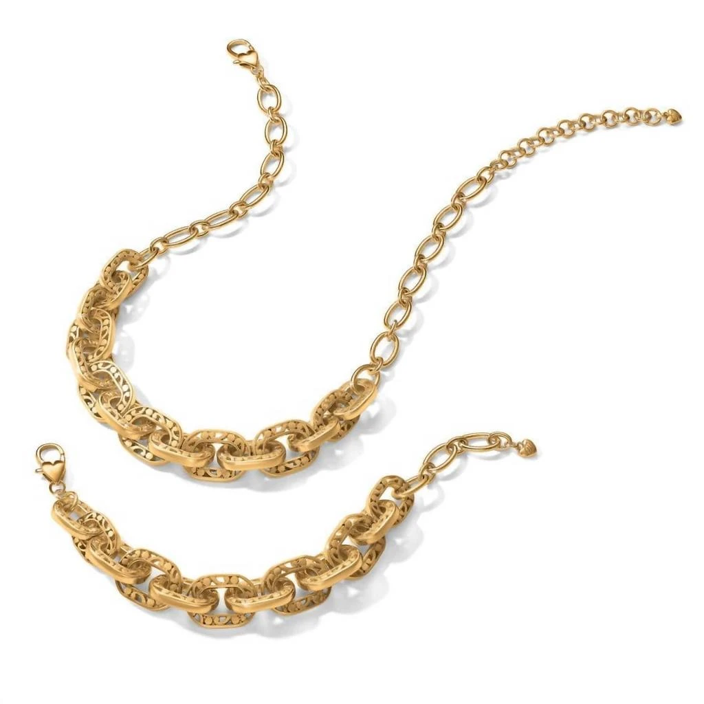Brighton Brighton - Women's Contempo Linx Bracelet 2