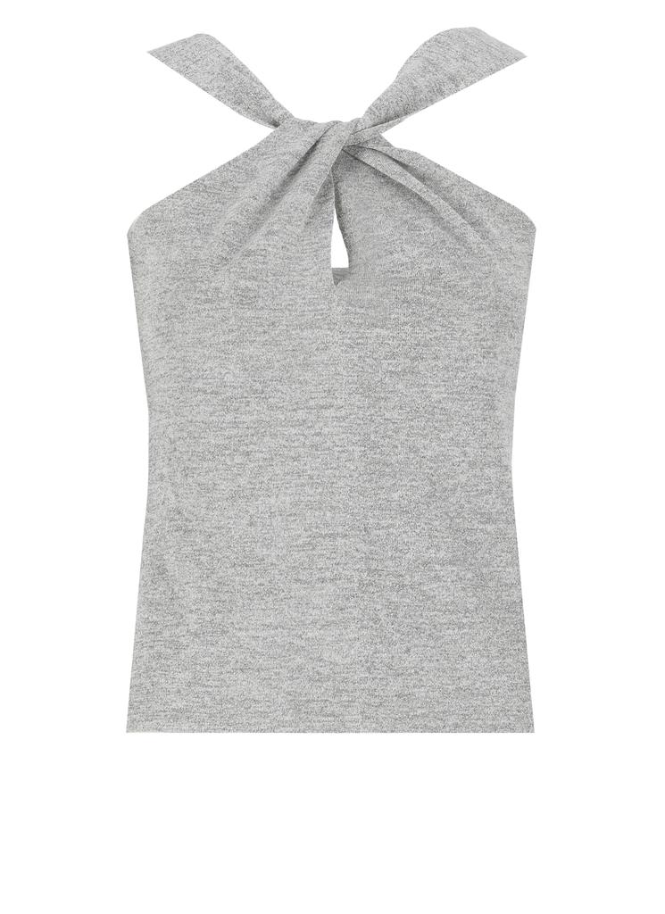 D.Exterior Viscose Top