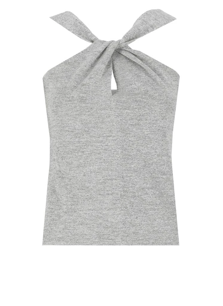 D.Exterior Viscose Top 1