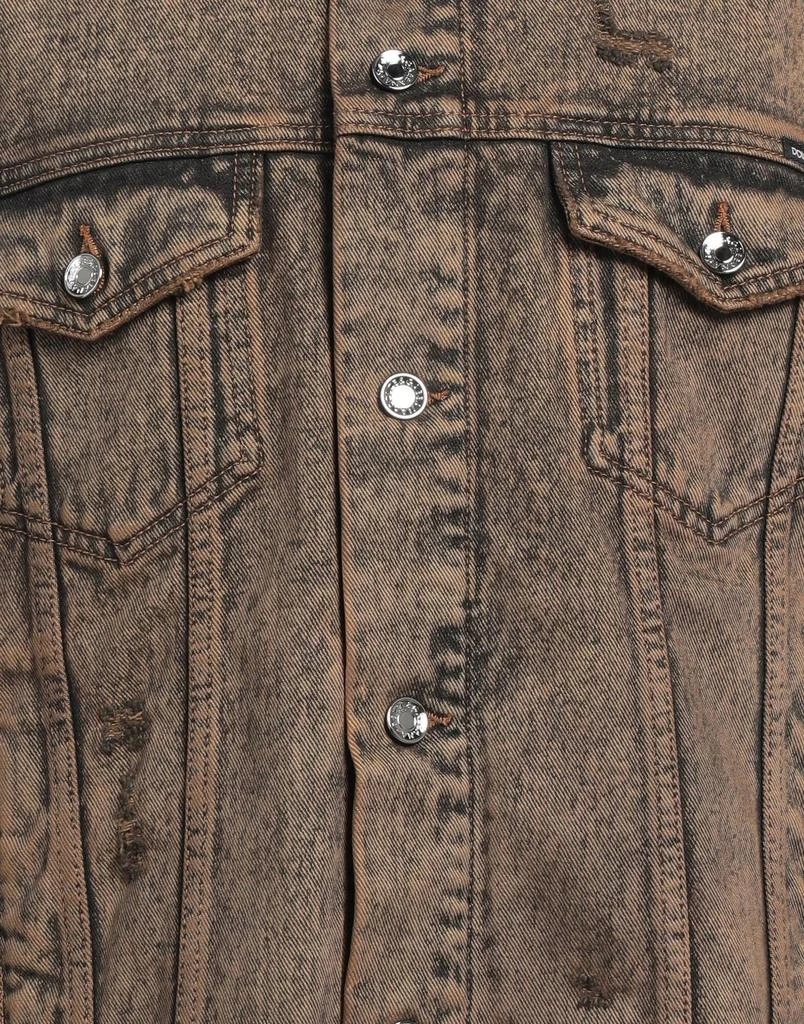 Dolce 
Gabbana Denim jacket 4