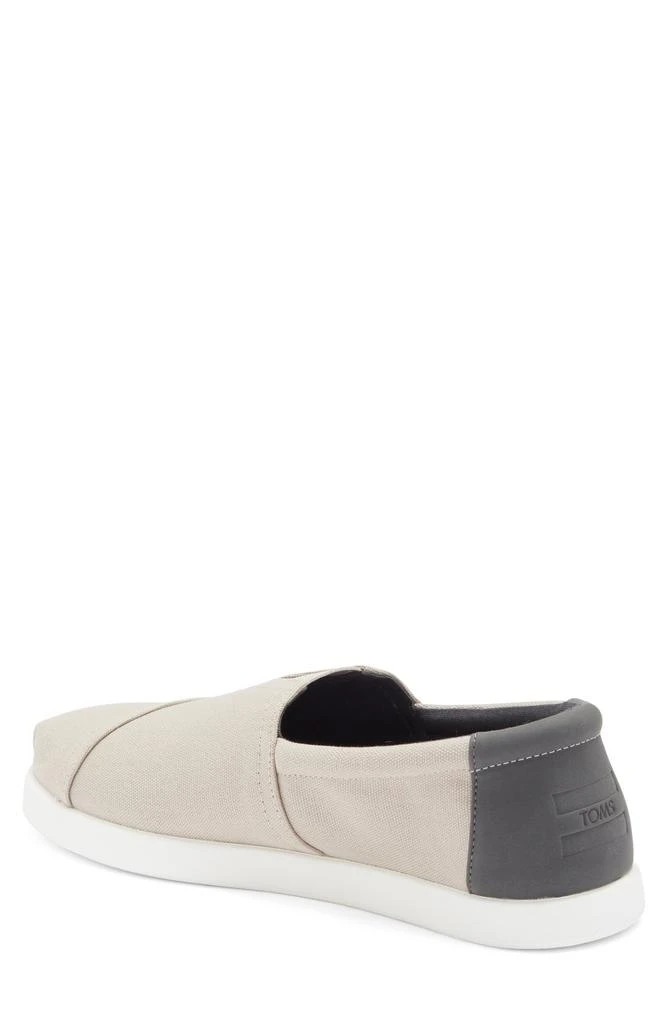 TOMS Alpargata Trainer Slip-On 2