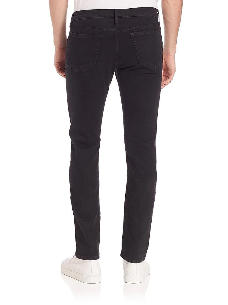 FRAME L'Homme Skinny Jeans 3