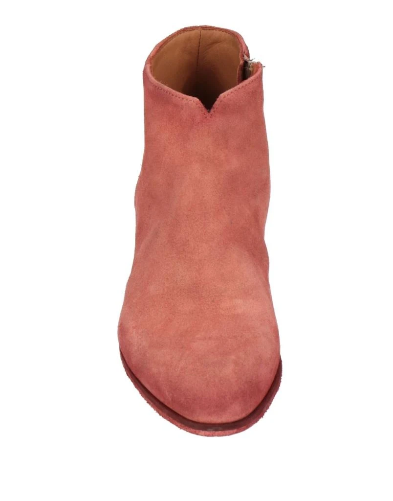 GHOST Ankle boot 4