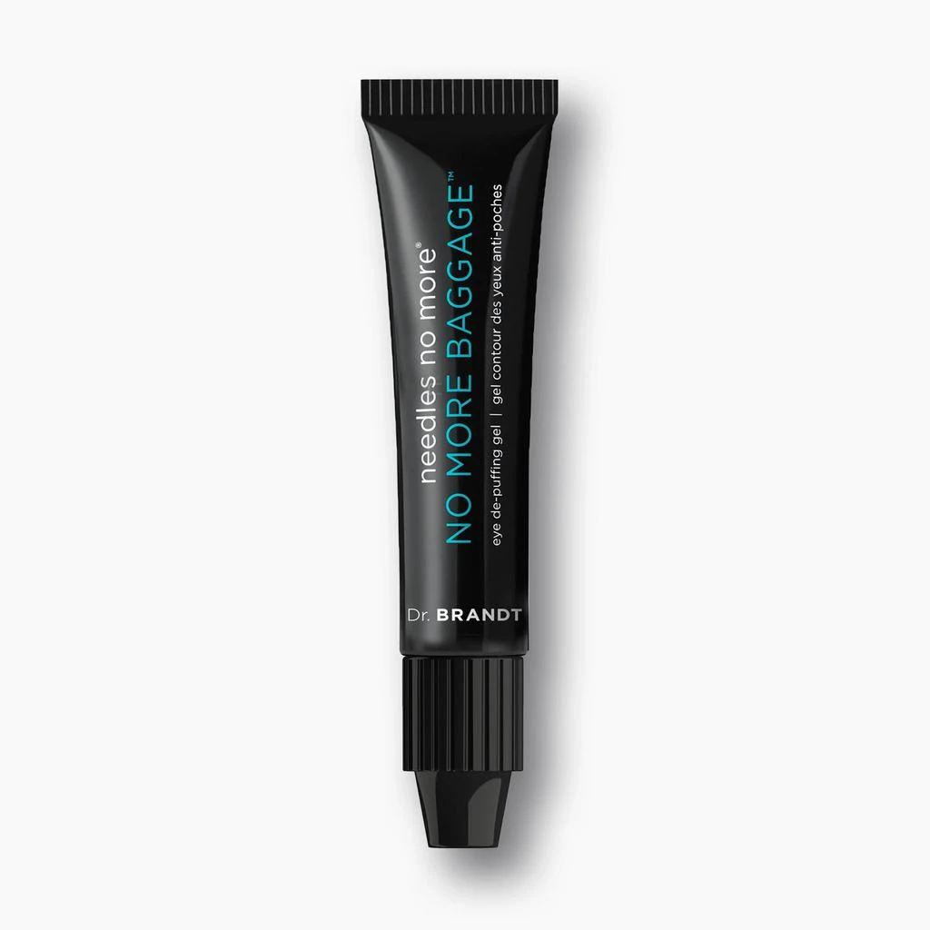 Dr. Brandt Skincare NO MORE BAGGAGE 10