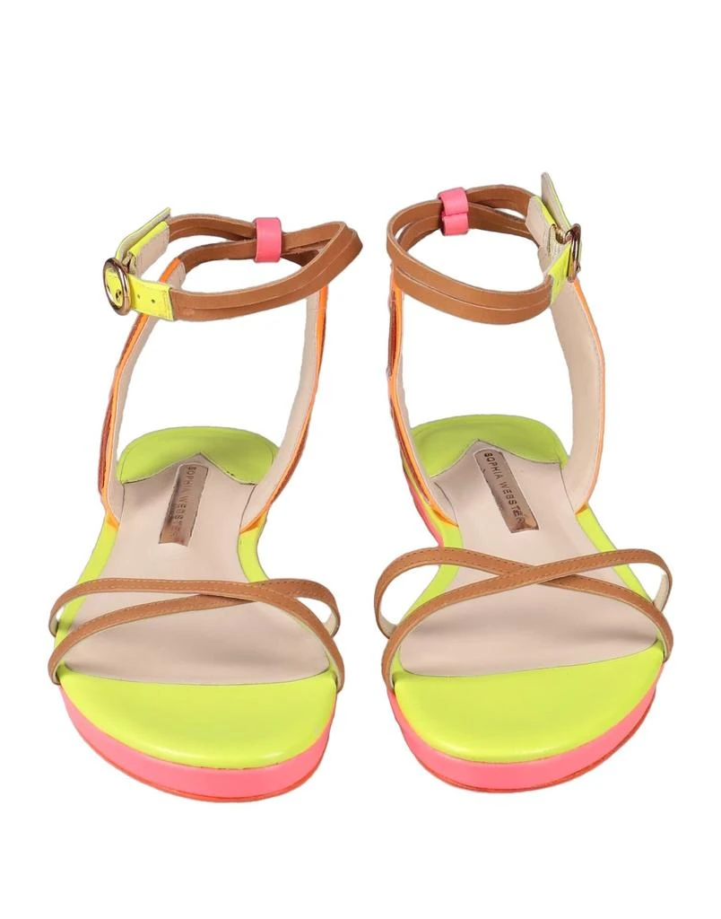 SOPHIA WEBSTER Sandals 4