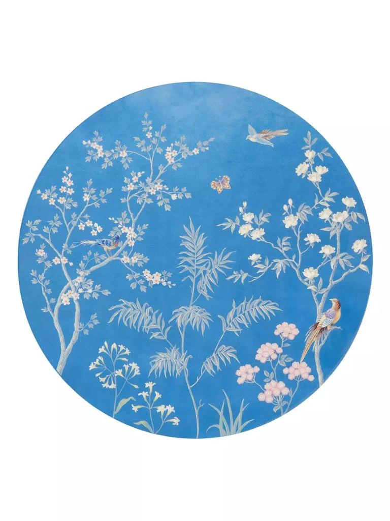 Addison Ross Chinoiserie 4-Piece Placemat Set 3