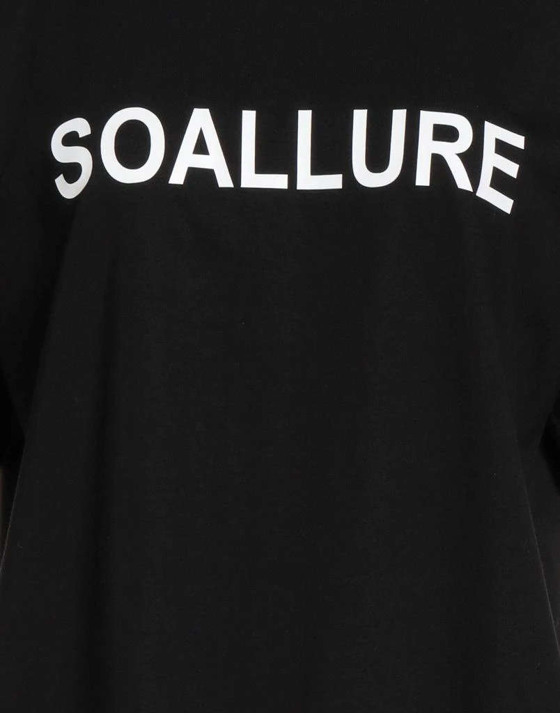 SOALLURE T-shirt 4