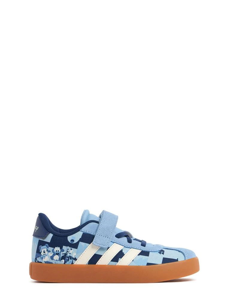 adidas gazelle silver green womens adidas Women's VL Court Bold Sneaker - White - Low-top Sneakers