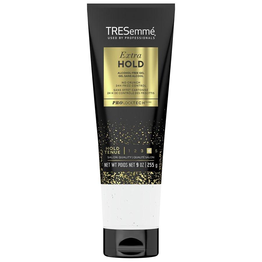 TRESemme Extra Hold Alcohol-Free Gel Extra Hold