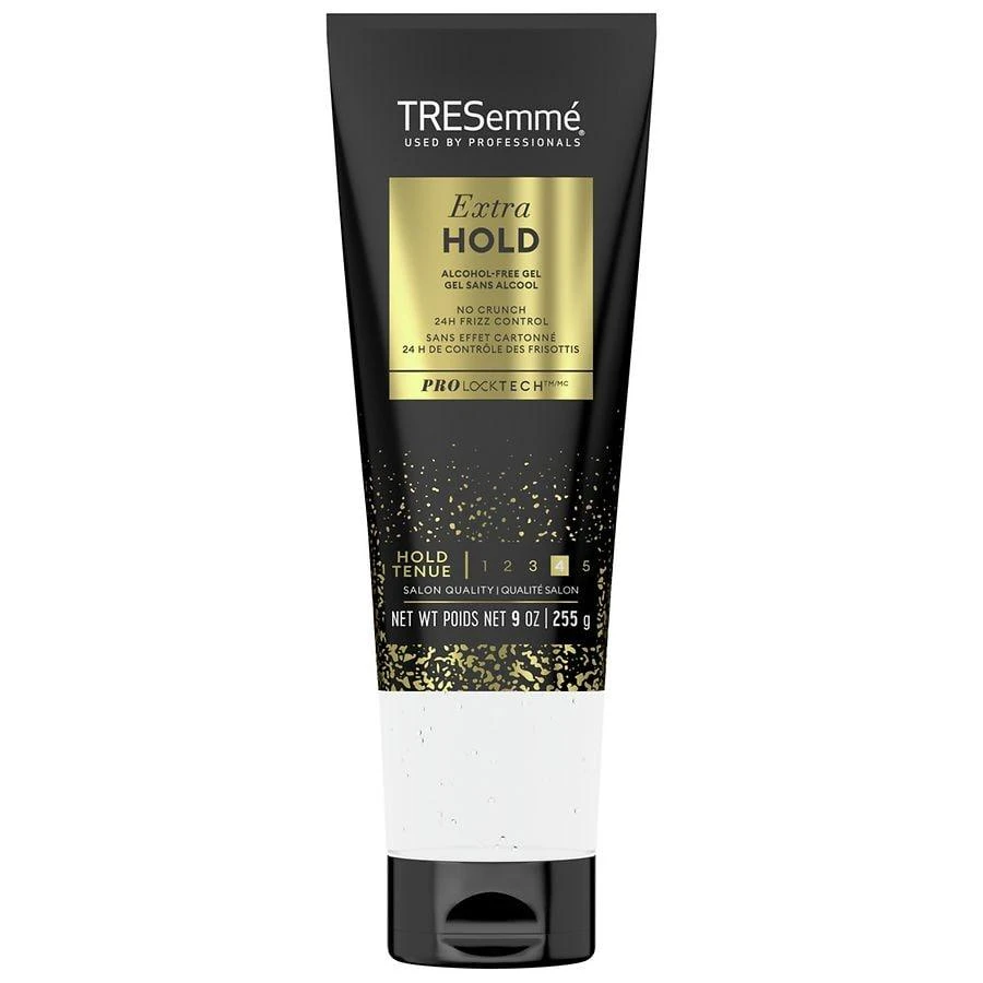 TRESemme Extra Hold Alcohol-Free Gel Extra Hold 1