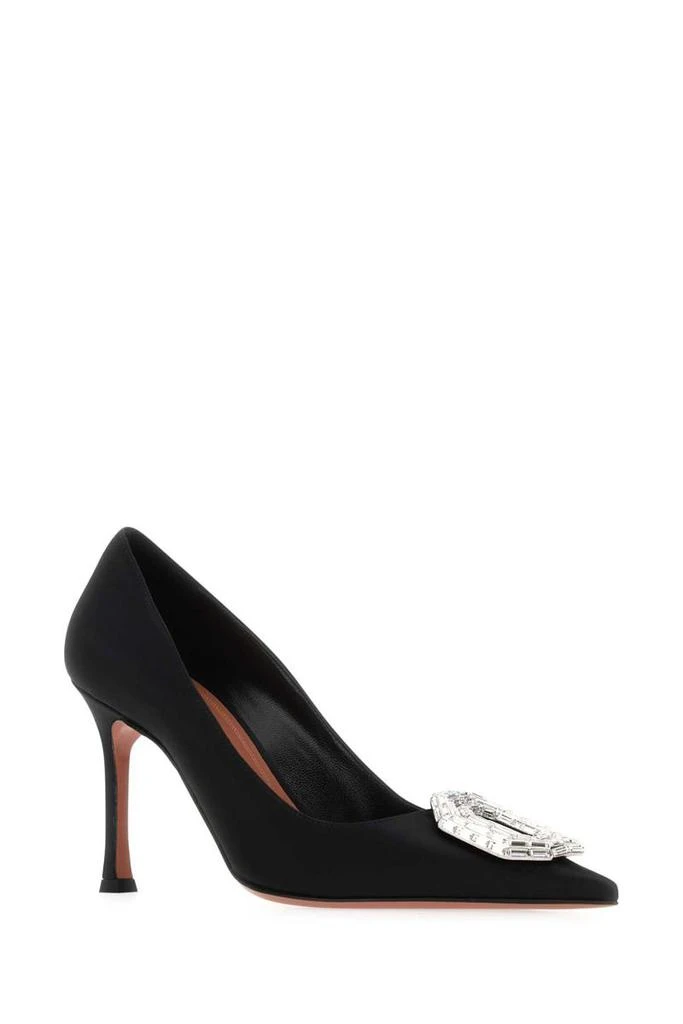 Amina Muaddi Amina Muaddi Heeled Shoes 2