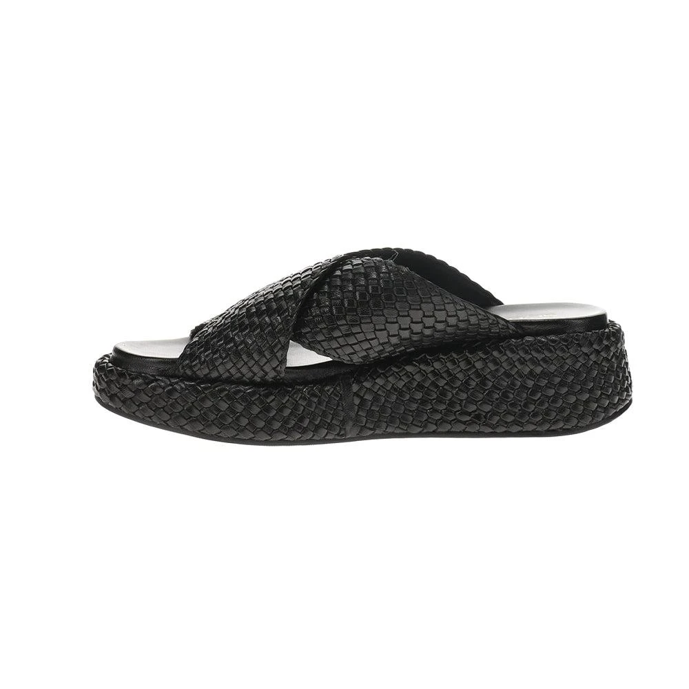 Seychelles Key West Platform Sandals 3
