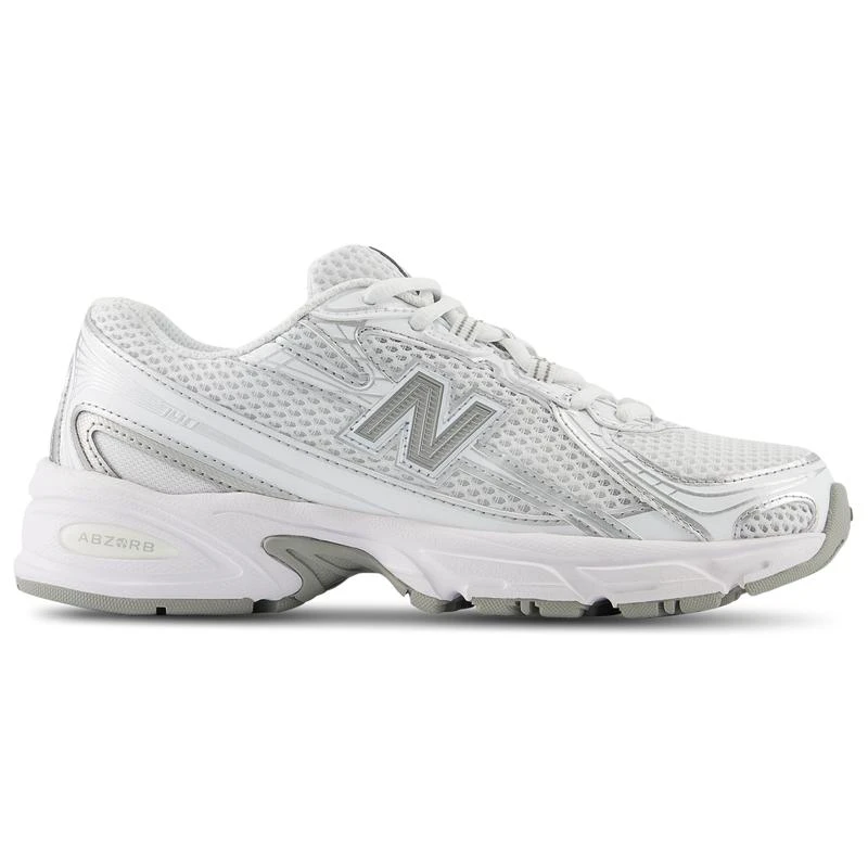 New Balance New Balance 740 - Boys' Grade School 1