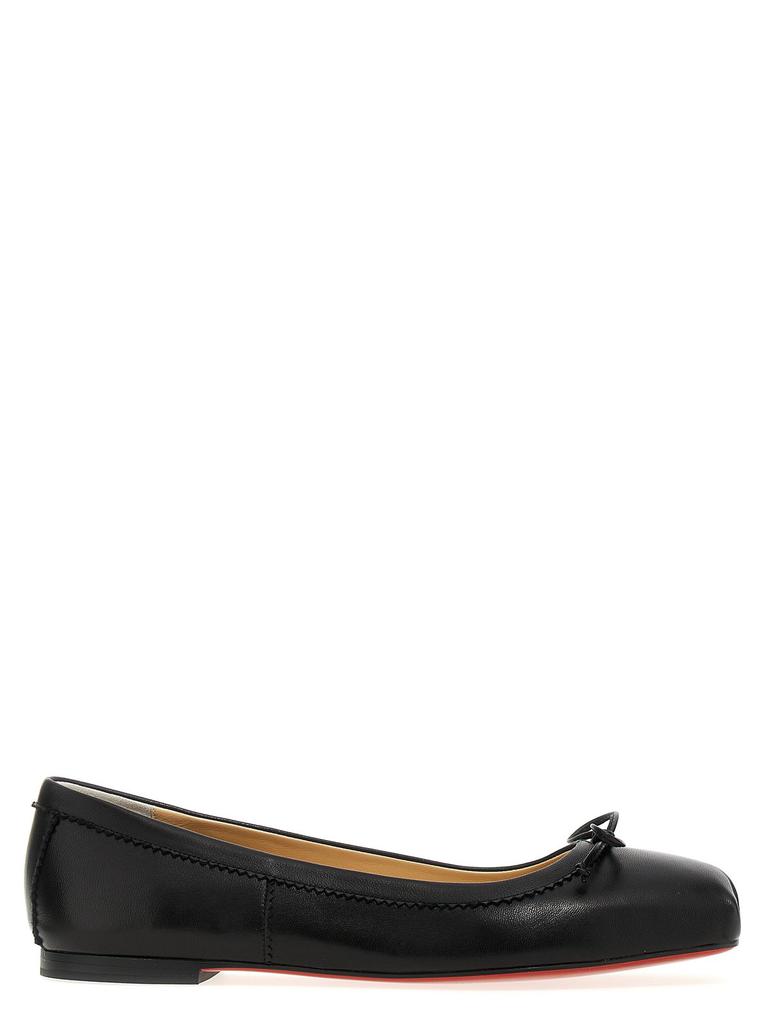 Christian Louboutin Christian Louboutin Mamadrague Ballet Flats