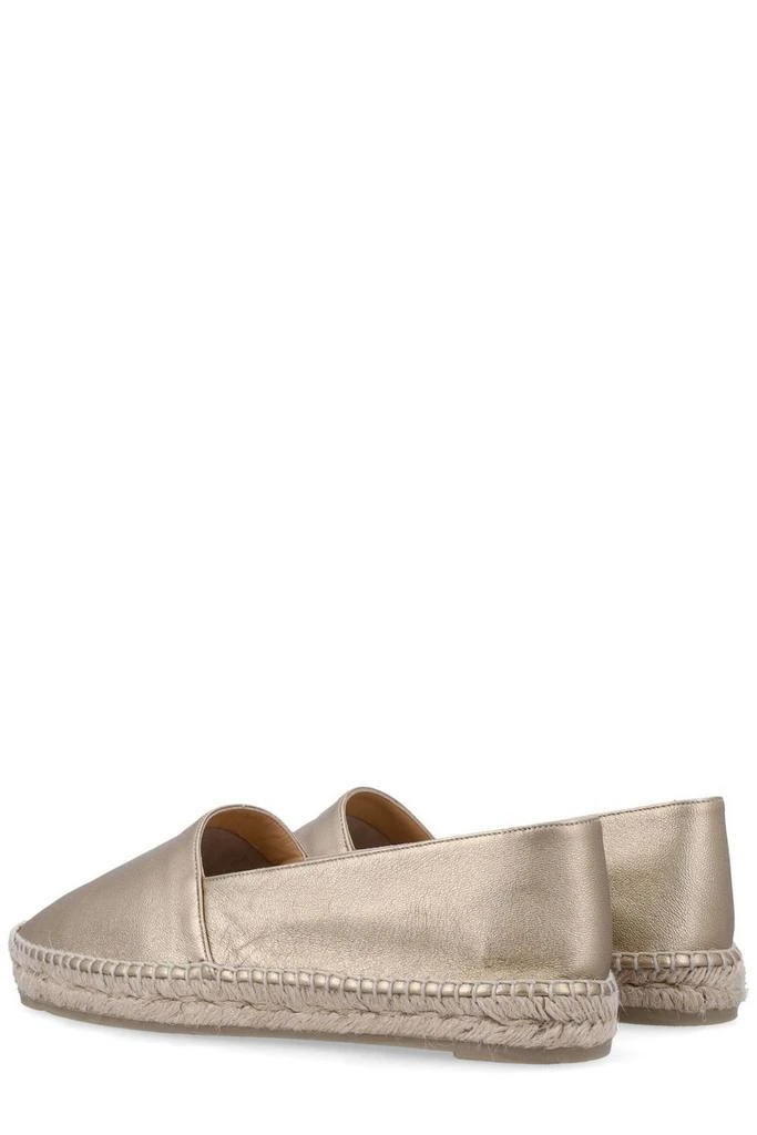CASTAÑER Castañer Kenda Espadrille Flats 4