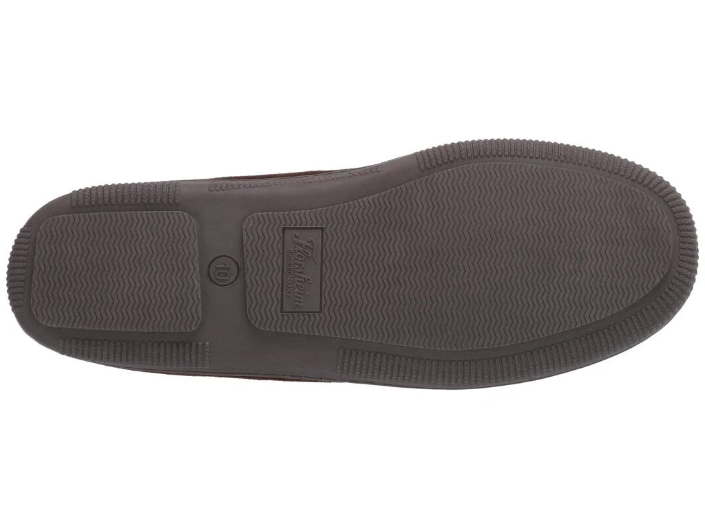 Florsheim Cozzy Moc Toe Tie Slipper 3