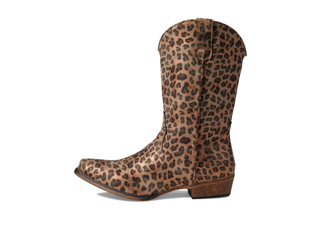 Roper Riley Cheetah (Toddler/Little Kid) 4