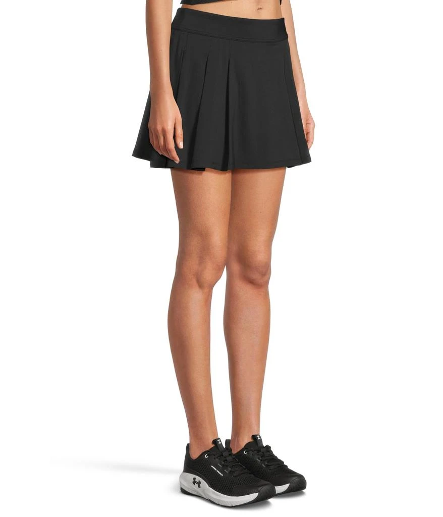 Beyond yoga Team Pleated Skirt 2