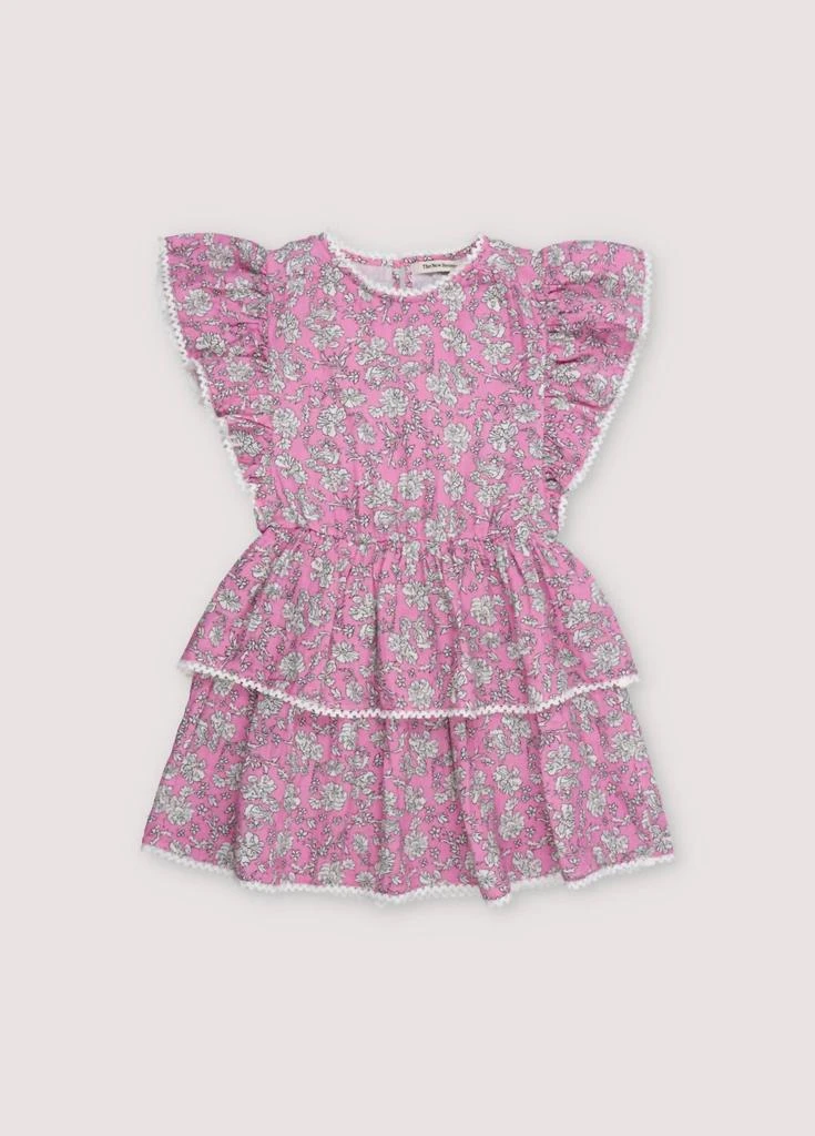 The New Society The New Society - Girls
 Melina Dress