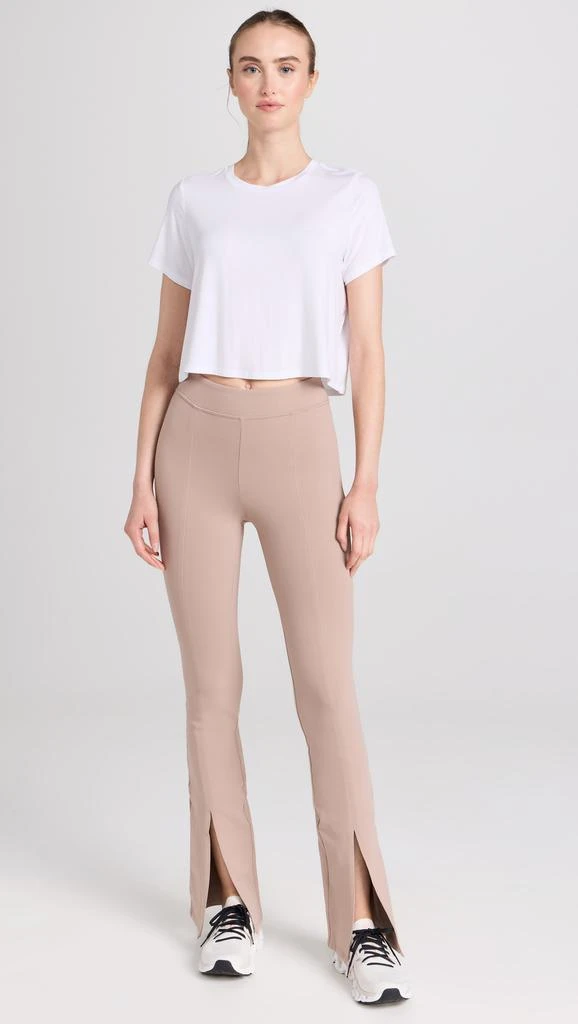 Alo Airbrush High Waist Flutter Leggings 4