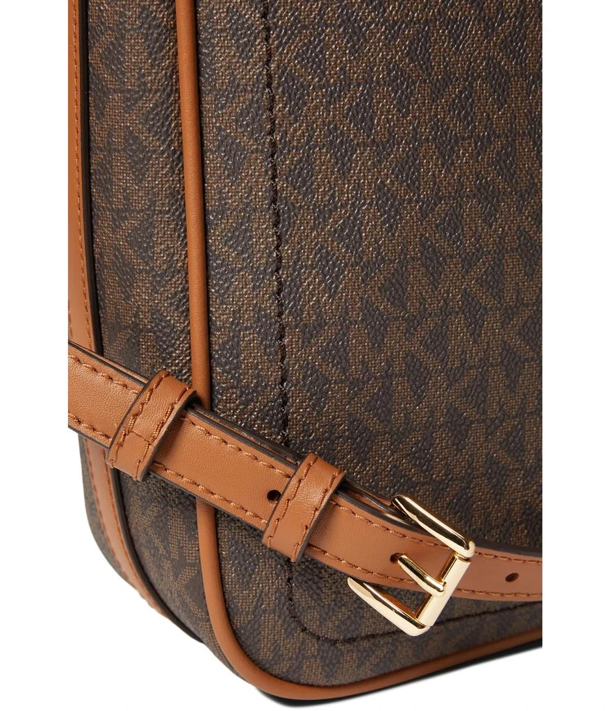 Michael Kors Jet Set Charm Large North/South Top Zip Crossbody 4