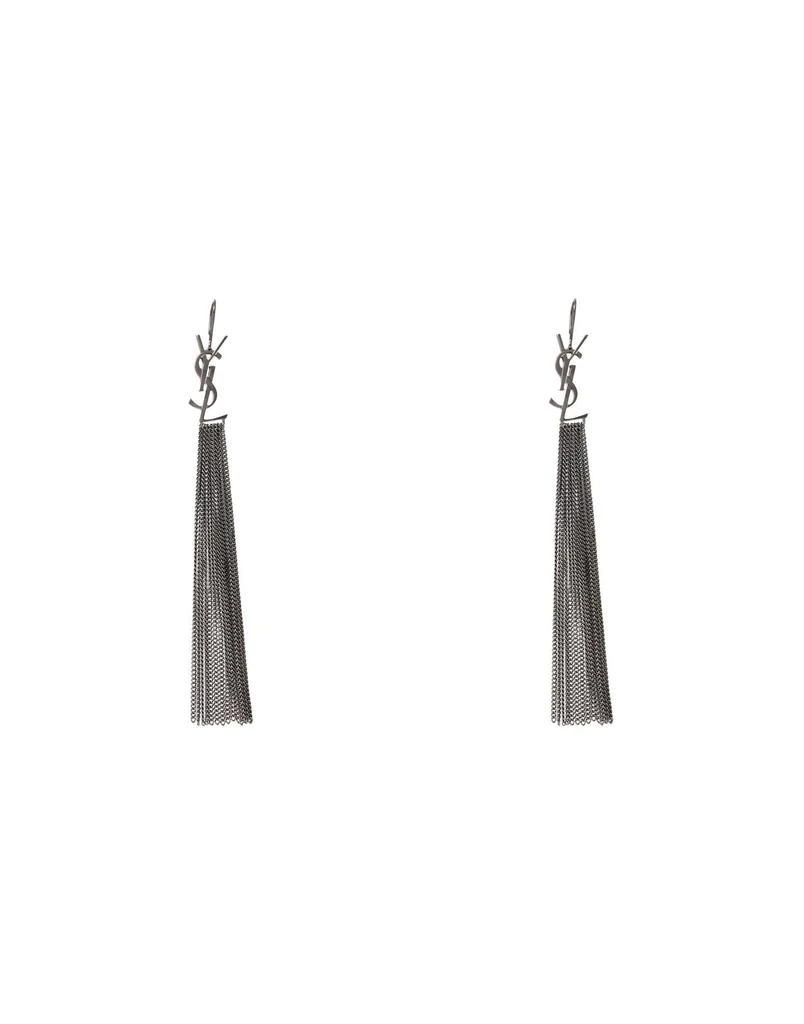 Yves Saint Laurent Earrings 1