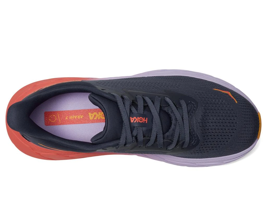 Hoka One One Arahi 7 2