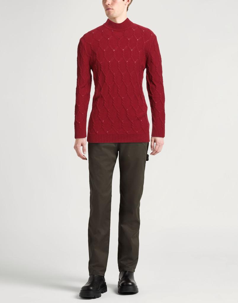 DANIELE FIESOLI Turtleneck