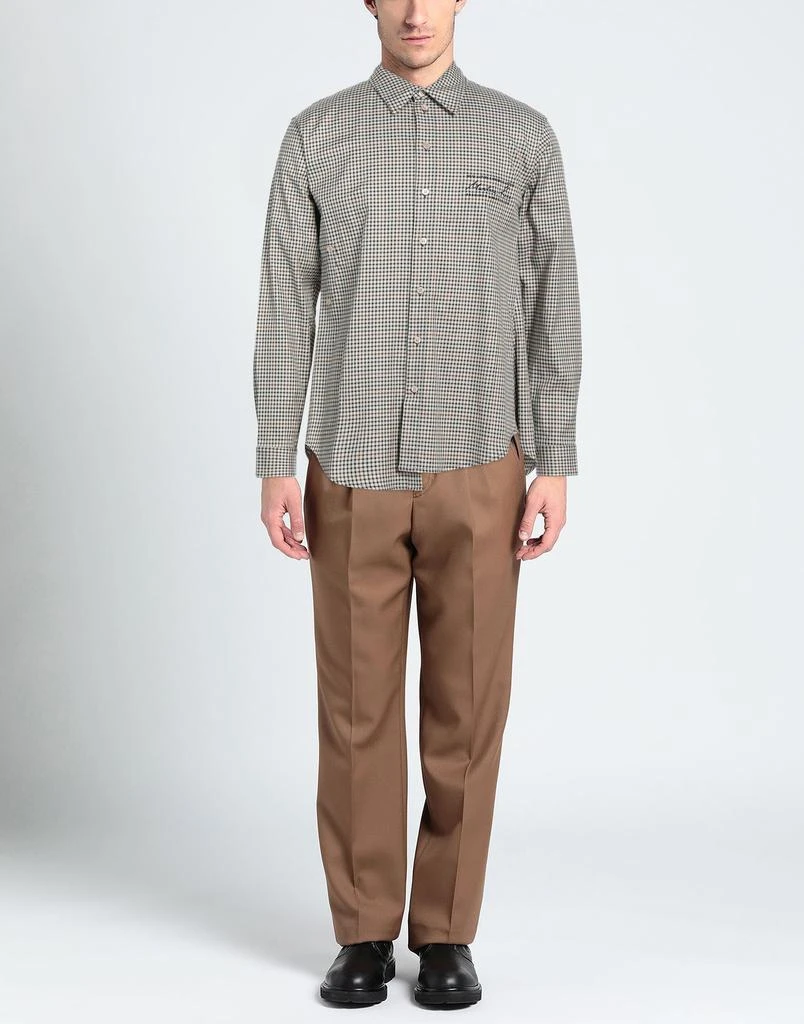 Martine Rose Checked shirt 2