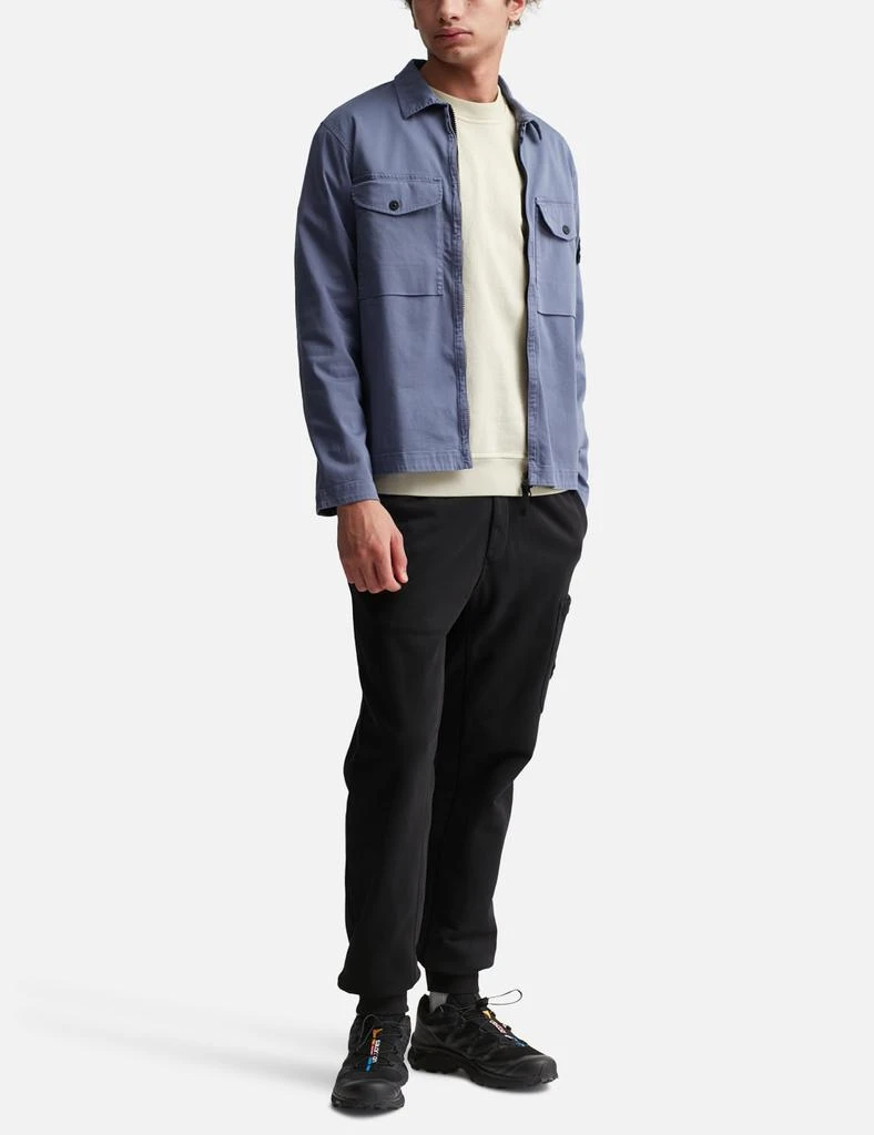 Stone Island OVERSHIRT 5