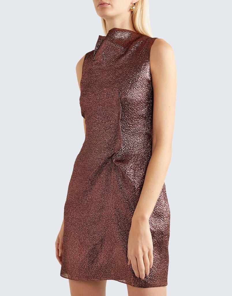 ROLAND MOURET Short dress