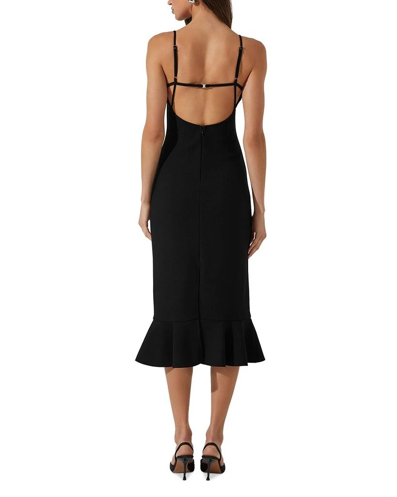 ASTR Adana Midi Dress 5