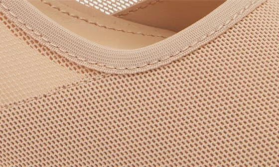 Steve Madden Parris Mesh Pump 7