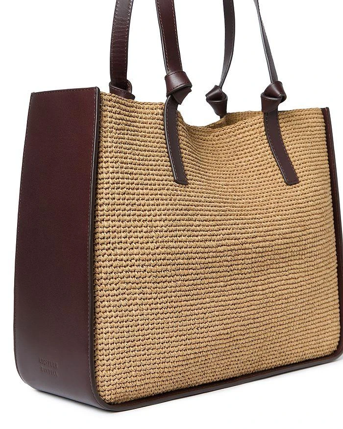 Loeffler Randall Medium Tote 4