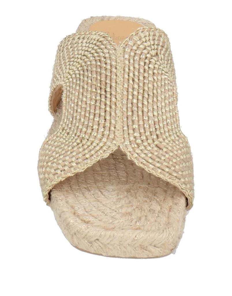 CASTAÑER Espadrilles 4