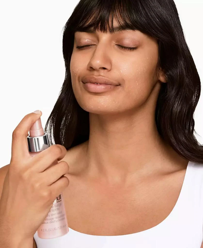 Clinique Moisture Surge™ Face Spray Thirsty Skin Relief, 4.2 oz. 3