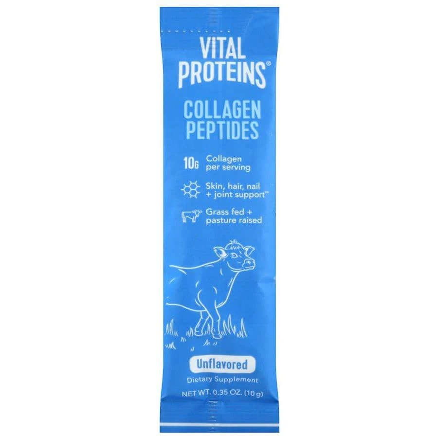 Vital Proteins Collagen Peptides 1
