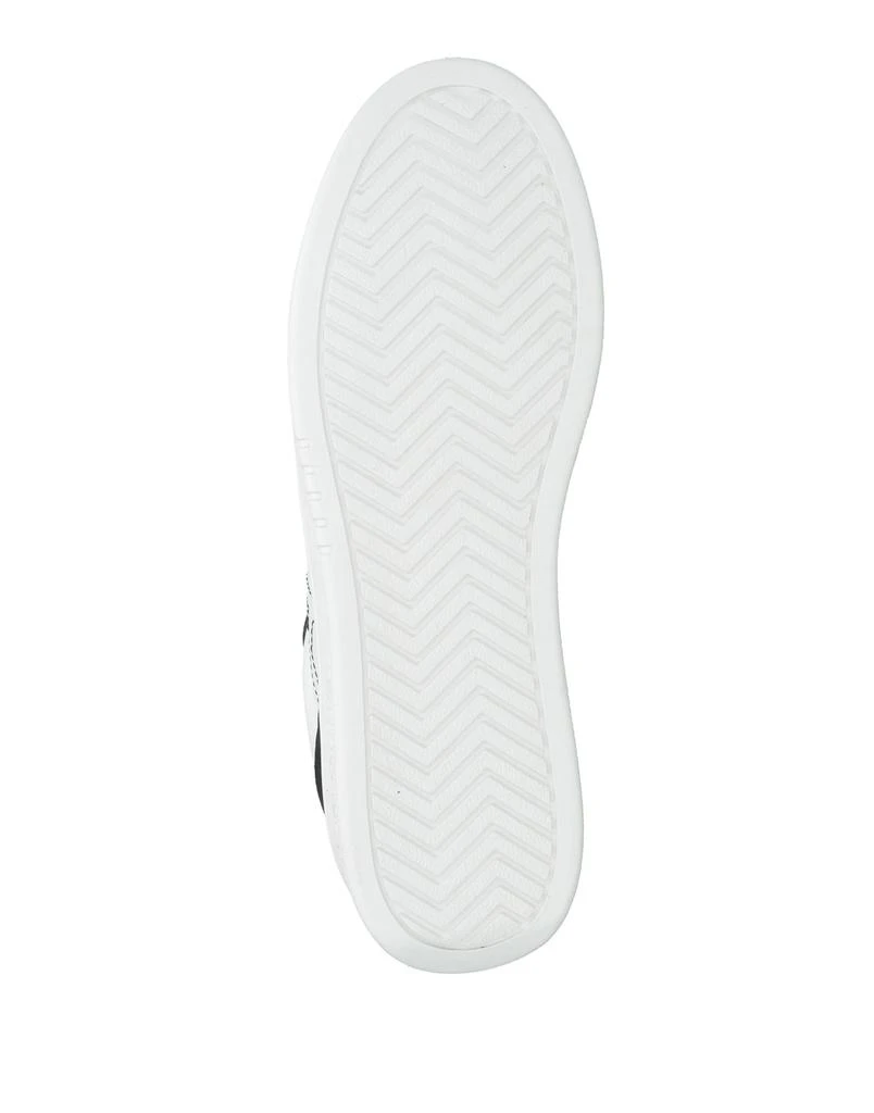 Armani Exchange Sneakers 5