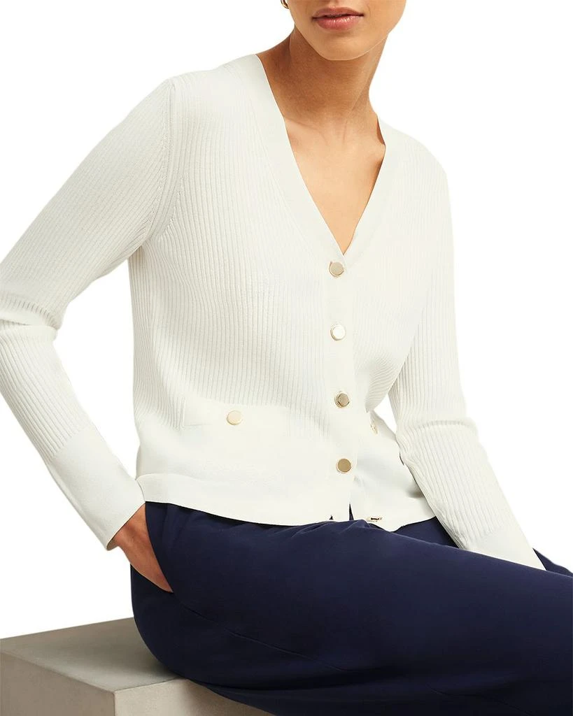 HOBBS LONDON Aubrey Cardigan 4