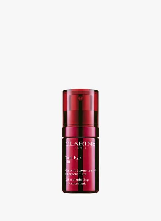Clarins Anti-ageing and anti-wrinkle eye serum - Total Eye Lift 1